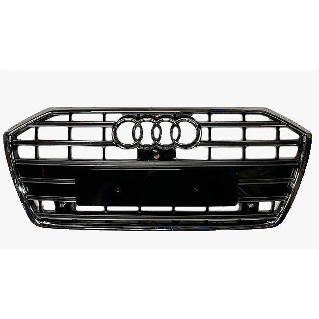 Alu Felne - Gril maska S6 za AUDI A6 (C8) 18-21